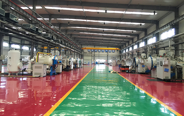 恭喜山東中辰電爐有限公司官方網(wǎng)站建設(shè)成功！
